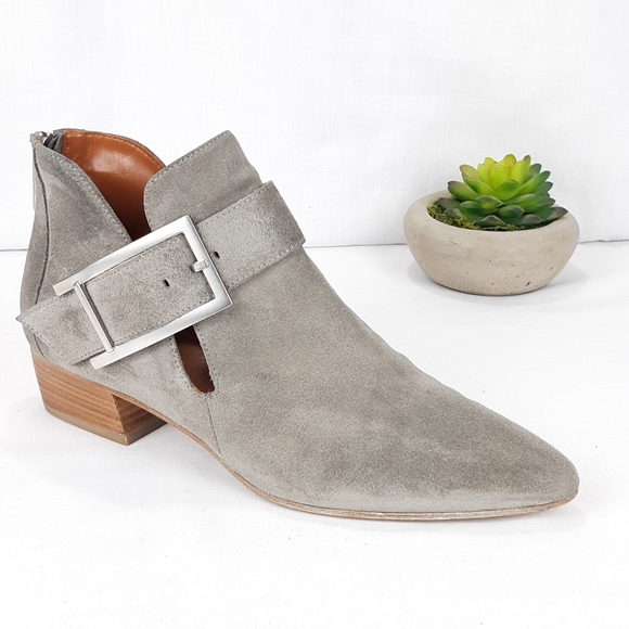 AQUATALIA FILOMENA ANKLE BOOTIES - Picture 4 of 16